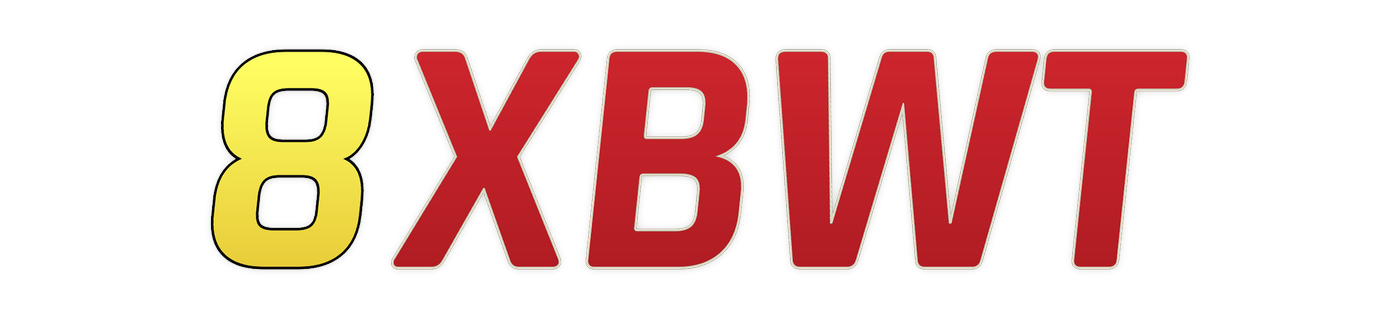 8xbwt logo